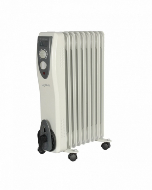 Luxpol Oil heater LGO-9