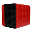 PRIME3 Fan heater SFH81RD 1500W
