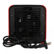PRIME3 Fan heater SFH81RD 1500W