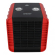 PRIME3 Fan heater SFH81RD 1500W