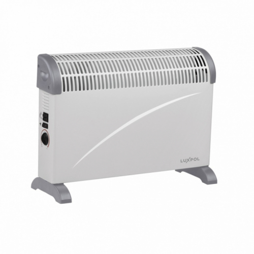 Luxpol Convector heater LCH-12FB