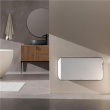 Duux | Edge 1500 Smart Convector Heater | 1500 W | Suitable for rooms up to 20 m² | White | IP24