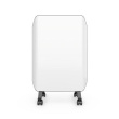 Duux Edge Oil Heater | Oil Heater | 2000 W | Suitable for rooms up to 20 m² | White