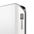 Duux Edge Oil Heater | Oil Heater | 2000 W | Suitable for rooms up to 20 m² | White