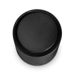 Duux Threesixty 2 Smart Fan + Heater | Fan and heater | 1800 W | Suitable for rooms up to 30 m² | Matt Black