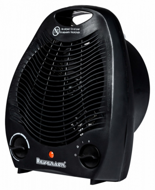 Ravanson Fan heater FH-105B