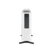 Midea Heater | NDK20-21A | Convection Heater | 2000 W | Suitable for rooms up to 20 m² | White