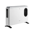 Midea Heater | NDK20-21A | Convection Heater | 2000 W | Suitable for rooms up to 20 m² | White