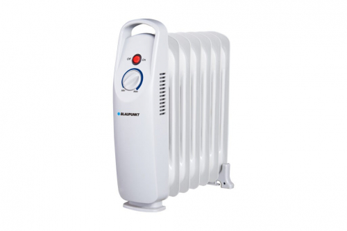 Oil heater BLAUPUNKT HOR201 700W White