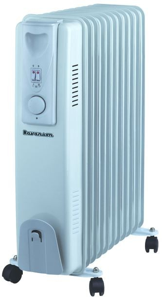 Ravanson OH-11 OIL HEATER 11 RIBS