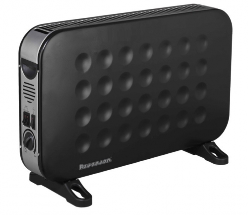 Ravanson Convector heater CH-9000BT black