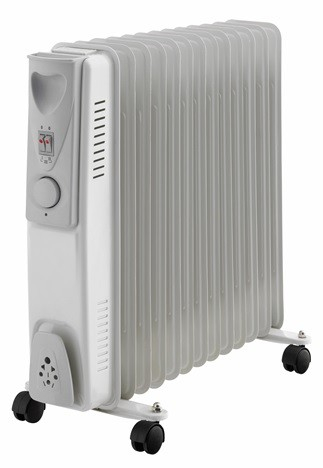 Ravanson Oil heater OH-13 13 ribs