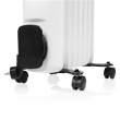 Tristar | KA-5179 | Oil filled radiator | 2000 W | Number of power levels 3 | Suitable for rooms up to 60 m³ | Suitable for rooms up to 25 m² | White | IP00