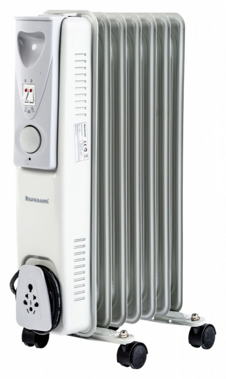 Ravanson Oil heater OH-07