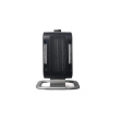 Mill | Heater | CUS1800MECBA | PTC Fan | 1800 W | Suitable for rooms up to 30 m² | Black
