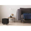 Mill | Heater | CUS1800MECBA | PTC Fan | 1800 W | Suitable for rooms up to 30 m² | Black