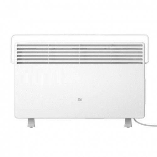 Xiaomi Mi Smart Space Heater S Indoor White 2200 W Convector electric space heater KRDNQ03ZM