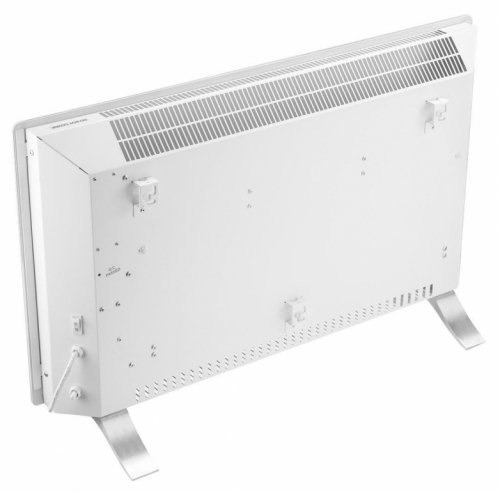 Electric convector heater 1000W, IP24 NEO Tools 90-090