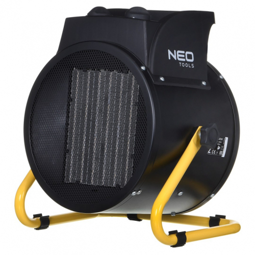 NEO tools 90-064 electric space heater