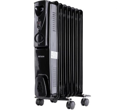 Oil heater 7 fins 2000W VO0827 Volteno