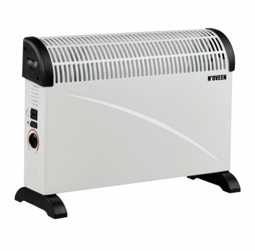 CONVECTOR HEATER NOVEEN CH-5000 TURBO FAN