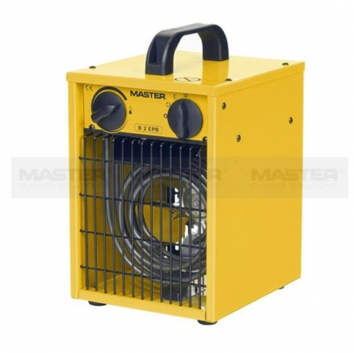 MASTER ELECTRIC HEATER B2EPB/IT 2KW