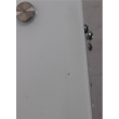 Taastatud. Camry CR 7721 Convection glass heater, LCD display, Remote control | Camry | CR 7721 | Convection glass heater LCD with remote control | 1500 W | Number of power levels 2 | White | DAMAGED PAINT | N/A