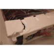 Taastatud. Midea NDK15-15MR Convection Heater, Black | Midea | Convection Heater | NDK15-15MR | Convection Heater | 1500 W | Number of power levels 3 | Black | DAMAGED PACKAGING | IPX4