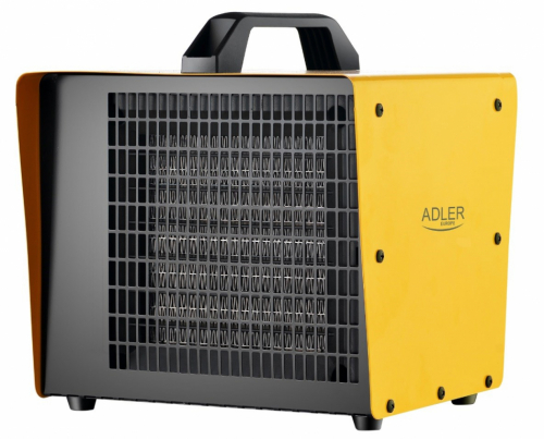 ADLER CERAMIC HEATER AD 7740