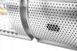 NEO TOOLS 90-030 electric space heater Infrared Indoor & outdoor 2000 W Steel