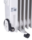 Electric oil heater 2500W Comfort 11