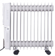 Electric oil heater 3000W Comfort 13