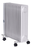 Electric oil heater 3000W Comfort 13
