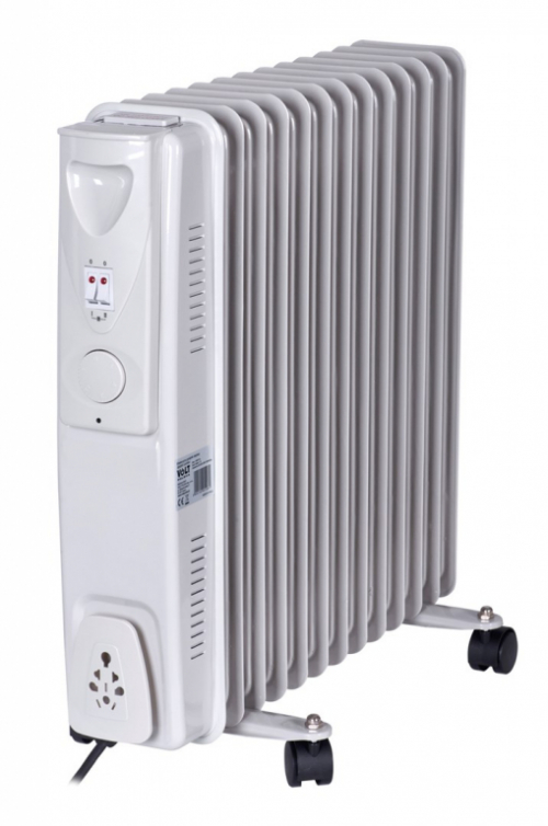 Electric oil heater 3000W Comfort 13