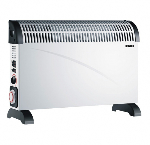 CONVECTOR HEATER CH-6000 TIMER TURBO FAN