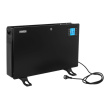 NOVEEN Convector heater Noveen CH7100 LCD smart black