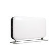 Mill | Heater | SG2000LED | Convection Heater | 2000 W | Number of power levels 3 | Suitable for rooms up to 5-20 m² | White