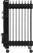 Õliradiaator Sencor SOH3309BK