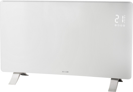 Konvektor Sencor SCF4740WH, valge