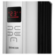 Õliradiaator Sencor SOH8112WH