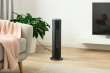 Keraamiline kütteseade Sencor SFH 8990BK