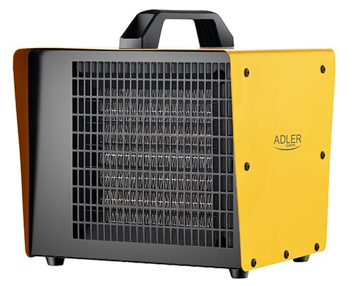 ADLER CERAMIC HEATER AD 7740