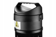 NEO TOOLS 90-035 electric space heater Infrared Indoor & outdoor 1000 W Black