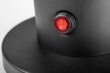 NEO TOOLS 90-035 electric space heater Infrared Indoor & outdoor 1000 W Black