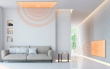 Infrared Heating Panel 720W WIFI NEO-Tools 90-107