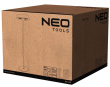 Aluminum stand heater 1000W/2000W NEO Tools 90-036