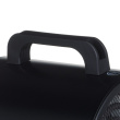 NEO TOOLS 90-066 electric space heater Stainless steel 3000 W Black