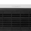 Adler AD 7751 air curtain Black, White 2000 W