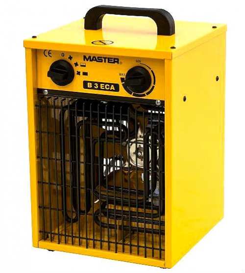 MASTER ELECTRIC HEATER B3ECA 3KW