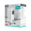 TEESA Teesa oli heater 2000W ( 9 ribs)